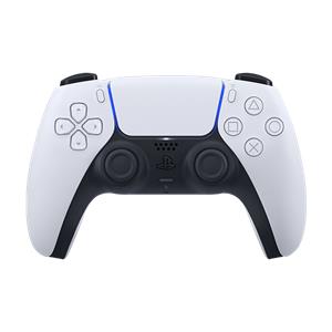 Sony Playstation 5 DualSense Wireless Controller - White EU