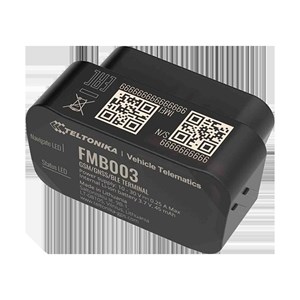 Teltonika FMB003 GPS Tracker