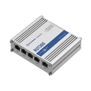 Teltonika RUT300 Ethernet Router