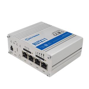 Teltonika RUTX11 LTE Cat 6 Router