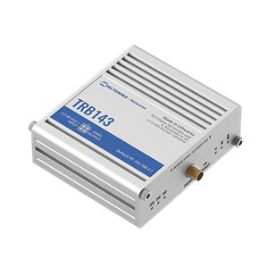 Teltonika TRB143 LTE Cat 4 Ethernet Gateway