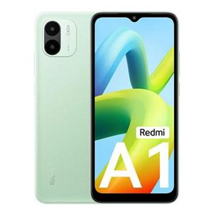 Xiaomi Redmi A1 Dual Sim 2GB RAM 32GB zeleni