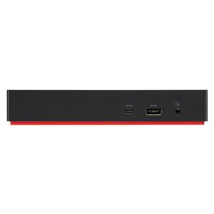 Lenovo ThinkPad Dock USB-C 90W 2