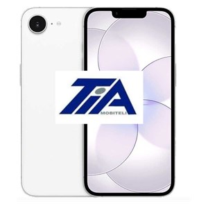 Apple iPhone 17e 256GB - bijeli