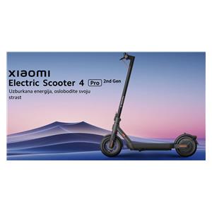 Xiaomi Electric Scooter 4 Pro Gen2 EU