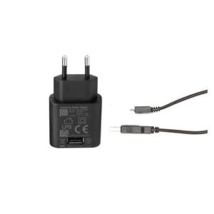 USB kabel s EU adapterom