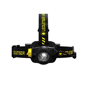 H7R Work naglavna svjetiljka