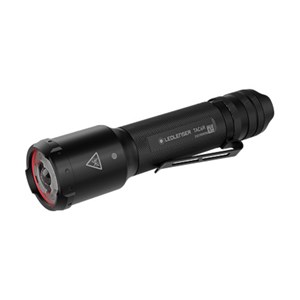 Ledlenser TAC6R taktička ručna svjetiljka