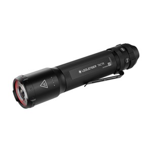 Ledlenser TAC7R taktička ručna svjetiljka