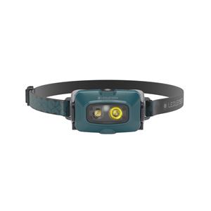 Ledlenser HF4R Core_Teal-Green_Box