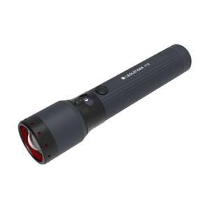 Ledlenser P7R 25 years anniversary edition