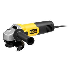 125mm 1100W Cordless Angle Grinder