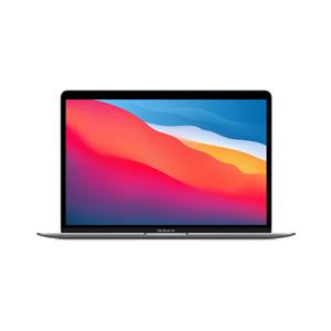Apple MacBook Air 13.3" M1 MGN63ZD/A 2020. 8 Core CPU / 7 Core GPU / 8GB / 256GB Space gray • ISPORUKA ODMAH