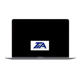 Apple MacBook Air 13.3" M1 MGN63ZE 8GB 256GB Svemirska siva + Gratis robotski usisavač Severin RB7024 • ISPORUKA ODMAH