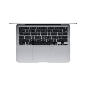 Apple MacBook Air 13.3" M1 MGN63ZD/A 2020. 8 Core CPU / 7 Core GPU / 8GB / 256GB Space gray • ISPORUKA ODMAH 2