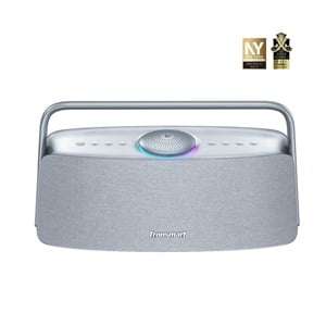Prijenosni bluetooth zvučnik Tronsmart Home Audio X30, sivi