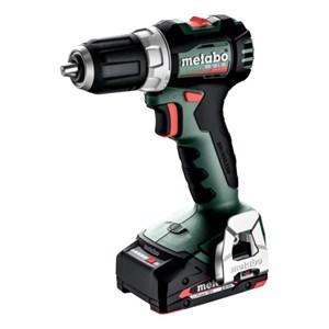 Metabo BS 18 L BL aku bušilica odvijač - SOLO - 613155000