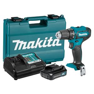 12V screwdriver DF333DWY MAKITA