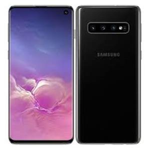 Samsung Galaxy S10 G973F 128 GB crni izložbeni - GRADE A