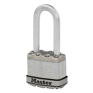 Master Lock Vorhängeschl. Excell Sicherheitsklasse 8 M1EURTRILHCC 4