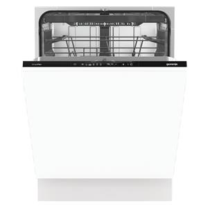 Gorenje GV661D60 ugradbe