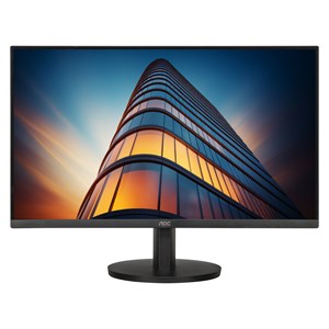 AOC U27B3M 27 Inch UHD Monitor