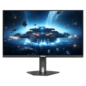 AOC Agon PRO AG276QZD2 27 Inch QHD OLED Monitor