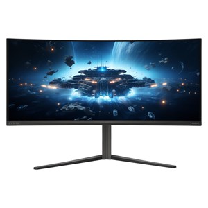 Philips Evnia 34M2C6500 34Zoll WQHD OLED Curved Monitor