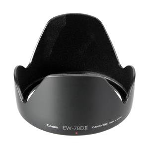 Canon EW-78B II Lens Hood