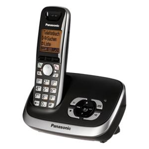 Panasonic KX-TG6521 bežični telefon