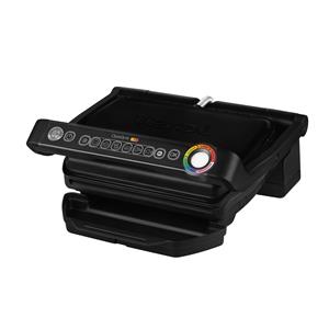 Tefal GC 7058 Optigrill schwarz