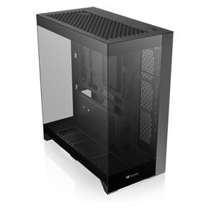 Thermaltake CTE E550 TG Black