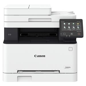 Canon i-SENSYS MF 657 Cdw