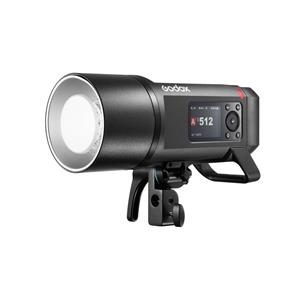 Godox AD600 PRO II