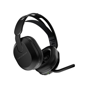Turtle Beach Stealth 500 PC Over-Ear Stereo Headset, black