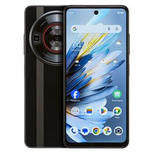 Nubia Focus 5G (6GB+256GB) schwarz