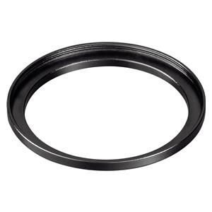 Hama Adapter 62 mm Filter to 58 mm Lens 15862