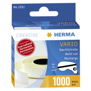Herma Hermafix Refill Pack for Vario Glue Dispenser 1051