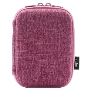 Fujifilm Case for Instax mini Link 3 soft pink