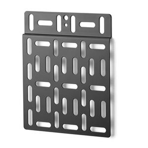 One for All Media Player Montage Frame Metall             WM 5222