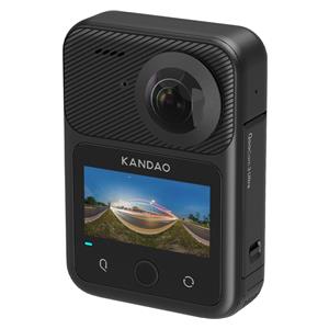 Kandao QooCam 3 Ultra 360° Action Camera