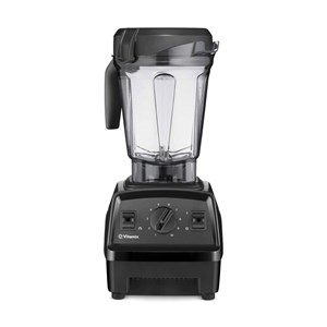 Vitamix Explorian E 320 schwarz Standmixer