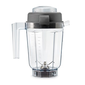 Vitamix 0,9 l TRITAN Behälter f. Trockenzubereitungen mit Deckel