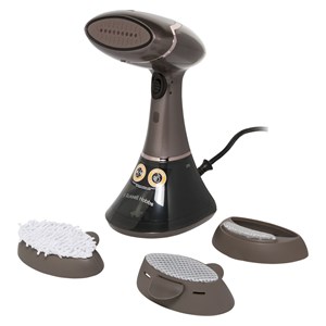 Russell Hobbs 28040-56 Steam Genie Aroma Dampfbürste