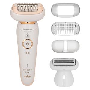 Braun Silk-epil 9 Flex SES 9006