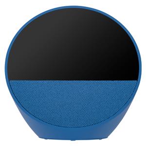 Amazon Echo Spot (2024) blue