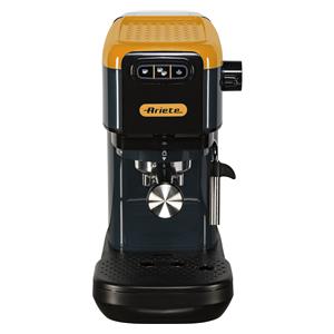 Ariete Espresso Machine yellow