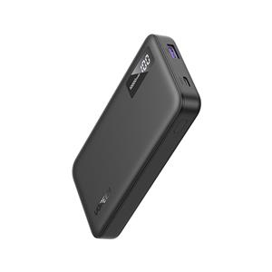 UGREEN 10000mAh Two-way Fast Charging Powerbank Black