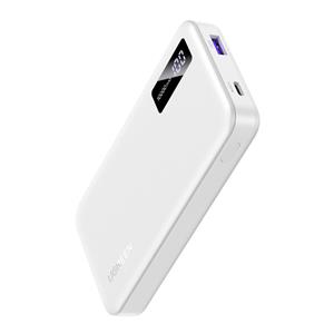 UGREEN 10000mAh Two-way Fast Charging Powerbank White