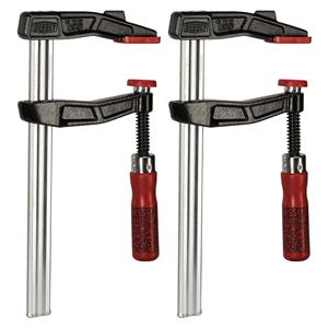 BESSEY TGA25SET-135 2x Anniversary Clamp limited